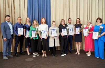 Более 250 сотрудников почты Новосибирской области получили заслуженные награды в преддверии профессионального праздника