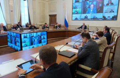 Андрей Травников: Наши земляки, сдающие нормы ГТО, заслуживают того же информационного внимания, что и спортивные чемпионы