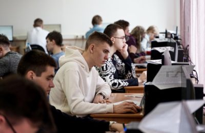 Более 25 тысяч выпускников готовы принять колледжи Новосибирской области на обучение
