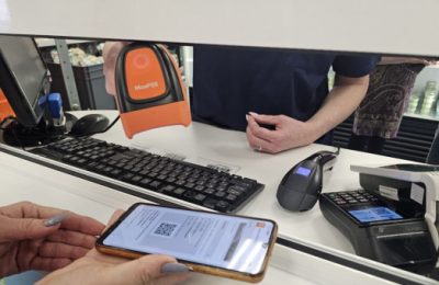 Молочная кухня по QR-коду: 90 тысяч наборов детского питания получили новосибирцы по электронным рецептам