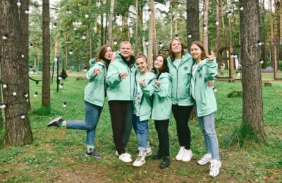 Молодежь Сибирского федерального округа приглашают принять участие в новосибирском форуме «ПроРегион»