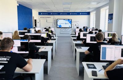 Региональная лаборатория в сфере безопасности компьютерных сетей открылась в Новосибирской области