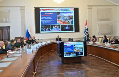 Новосибирская область примет Чемпионат мира среди военнослужащих по спортивной борьбе