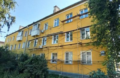 Капитальный ремонт жилья: как контролировать платежи и избежать штрафов