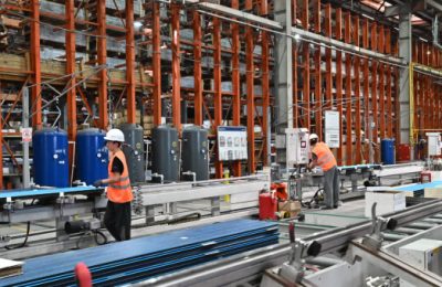 При поддержке Правительства региона в Новосибирской области продолжается успешная реализация значимых инвестпроектов