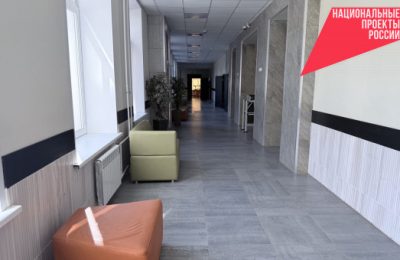 В 38 учреждениях образования Новосибирской области проведут капитальный ремонт в 2025 году