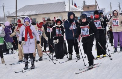 Занятия лыжным спортом в школах Новосибирского района выведут на качественно новый уровень
