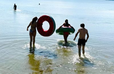 Более 50 экскурсий и поездок организовали в регионе по программе внутреннего туризма для людей с инвалидностью