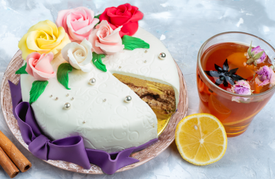 Экспертный взгляд на торты: разнообразие, традиции и качество