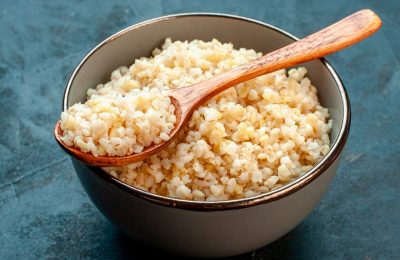 Перловая крупа: польза и противопоказания