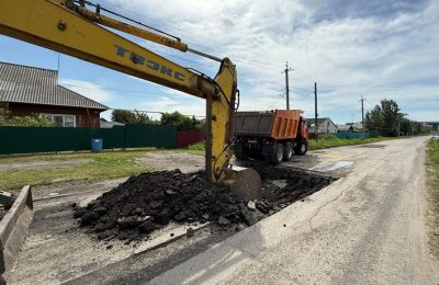 Госавтоинспекция призывает к осторожному вождению в местах производства дорожных работ
