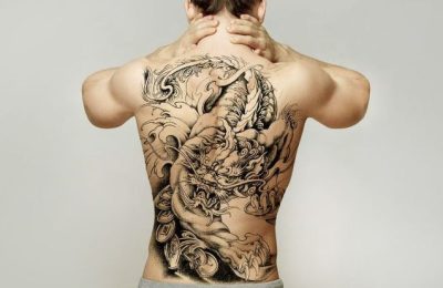 Чернила под кожей: чем опасны тату и как избежать последствий