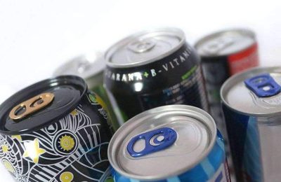 Банка энергии? Почему врачи против энергетиков