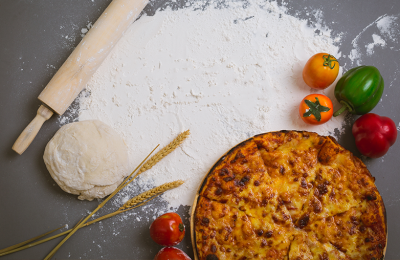 Пицца: история, традиции и секреты идеального теста от экспертов ФГБУ «ЦОК АПК»