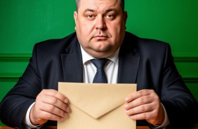 Чёрная зарплата «в конверте» в России — ВСЁ: правительство РФ начинает борьбу с неофициально работающими россиянами