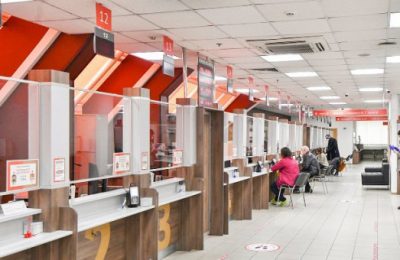 С 25 августа в МФЦ Новосибирской области доступна новая услуга – самозапрет на кредиты и займы