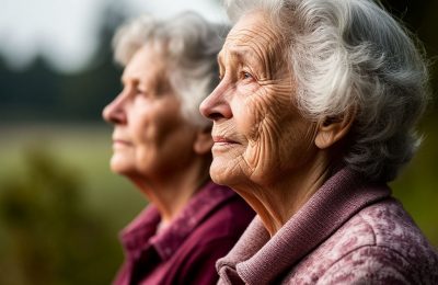 Дружба длиною в 60 лет