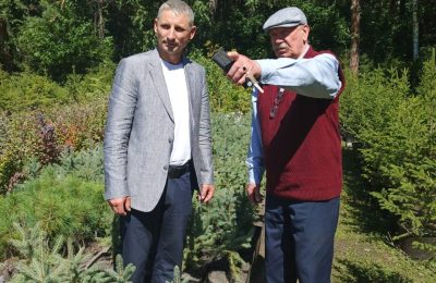 «Герои НовоСибири» встанут на защиту экологии региона
