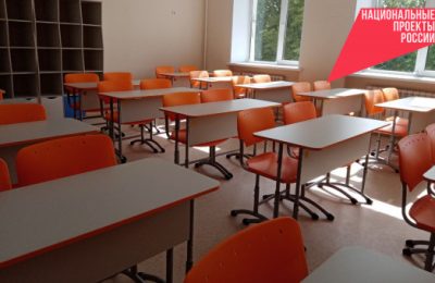 В новом учебном году количество групп продленного дня в школах региона увеличат по нацпроекту