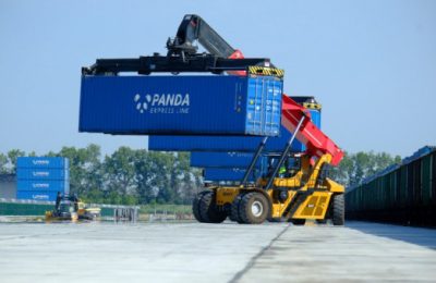 Бюджетная эффективность господдержки инвесторов достигла максимума в регионе за последние 10 лет