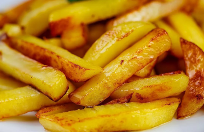 Идеальный выбор картофеля для обжаривания и рекомендации по выбору масла