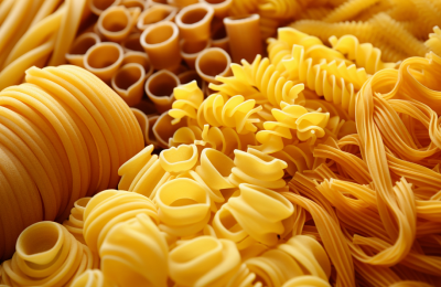 Мука, вода и 7000 лет истории: специалисты ЦОК АПК рассказали о пользе макарон и их лабораторных исследованиях