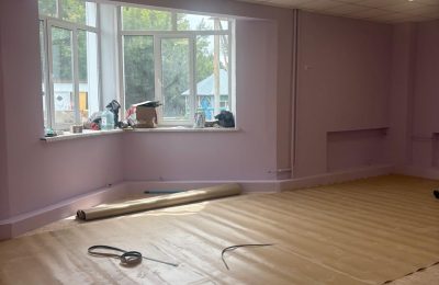 В преддверии учебного года