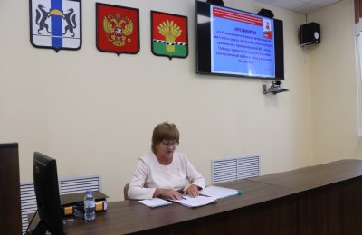 Ветеранская организация-лидер