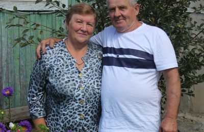 Пронести нежность сквозь годы