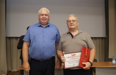 Подведены итоги конкурса «Лучшие посевы–2025»