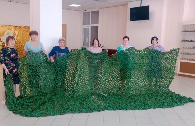 Нужна ваша помощь!