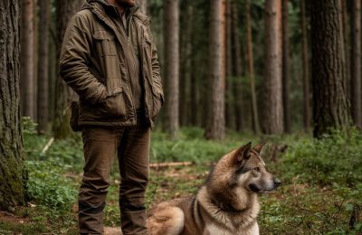 Открытие охоты