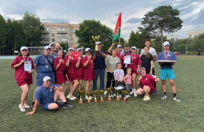 Второе место на областной спартакиаде!