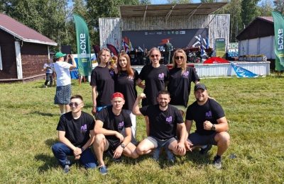 Гонка Героев