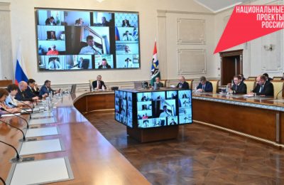 Новую меру господдержки введут в Новосибирской области для развития кадров в агропромышленном комплексе