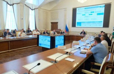 Новосибирская область усиливает систему медицинской реабилитационной помощи