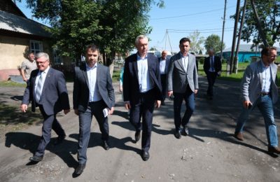 Доступ к врачам узкой специализации: Андрей Травников потребовал в ближайшее время решить задачу на местах