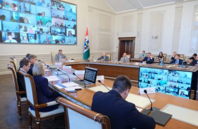 В Новосибирской области для информирования участников СВО о мерах социальной поддержки создан чат-бот в мессенджере MAX