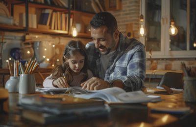 В ГД предложили ввести федеральную выплату к 1 сентября для детей с детьми