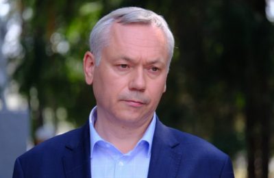 Андрей Травников: совершенствование мер поддержки бойцов и участников СВО возможно благодаря встречам и откровенным разговорам с нашими героями