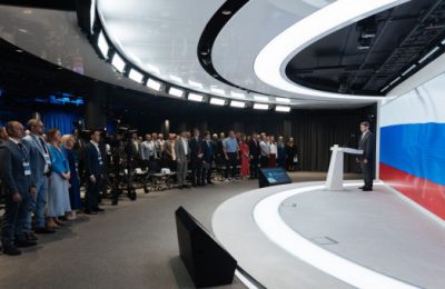 Новосибирская область внедряет передовые цифровые проекты по принципам клиентоцентричности