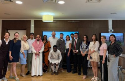 Блогеры России узнали о потенциале Новосибирской области по федеральной программе