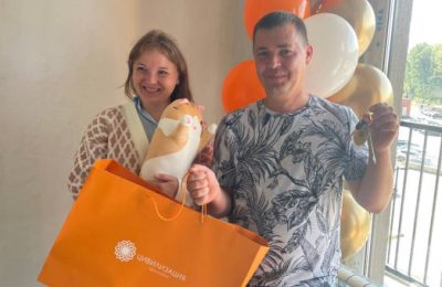 Программа льготного кредитования при покупке жилья для сотрудников ОПК в регионе дала первые результаты