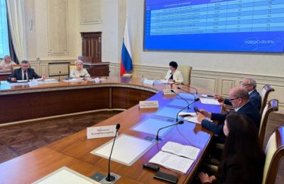 Реализацию Стратегии развития образования РФ в Новосибирской области рассмотрят на августовском съезде работников образования