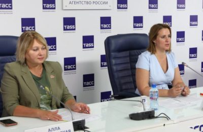 Ключевые патриотические инициативы региона представят на форуме «Сибирь – территория мужества»