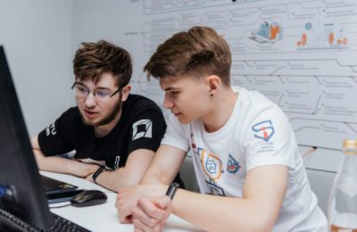 Сотни новых бюджетных мест открылись в колледжах Новосибирской области