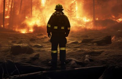 Лесхоз информирует