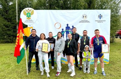 День Земли Сибирской