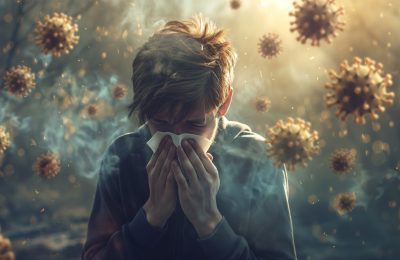 Внимание, грипп!