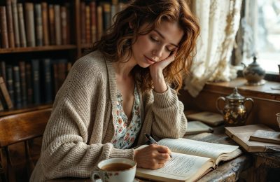 Всемирный день книголюбов: праздник для души и разума